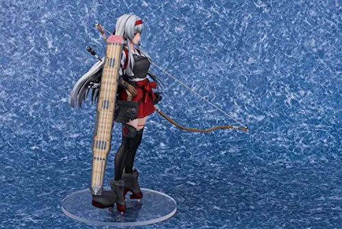 Kantai Collection ~Kan Colle~ - Shoukaku - 1/7 - Kai Ni (Aoshima, FunnyKnights)ㅤ – Aoshima – ActionFigure Brasil