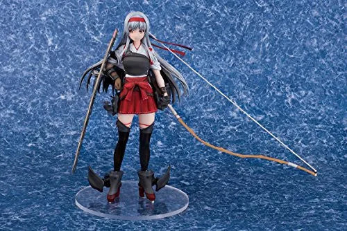 Kantai Collection ~Kan Colle~ - Shoukaku - 1/7 - Kai Ni (Aoshima, FunnyKnights)ㅤ – Aoshima – ActionFigure Brasil