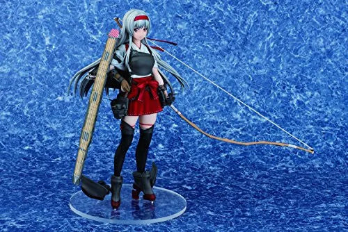 Kantai Collection ~Kan Colle~ - Shoukaku - 1/7 - Kai Ni (Aoshima, FunnyKnights)ㅤ – Aoshima – ActionFigure Brasil