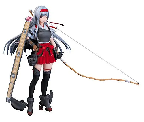 Kantai Collection ~Kan Colle~ - Shoukaku - 1/7 - Kai Ni (Aoshima, FunnyKnights)ㅤ – Aoshima – ActionFigure Brasil