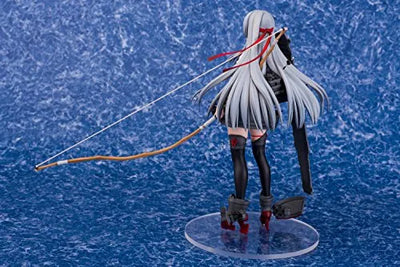 Kantai Collection ~Kan Colle~ - Shoukaku - 1/7 - Kai Ni (Aoshima, FunnyKnights)ㅤ – Aoshima – ActionFigureBrasil — detalhe do produto