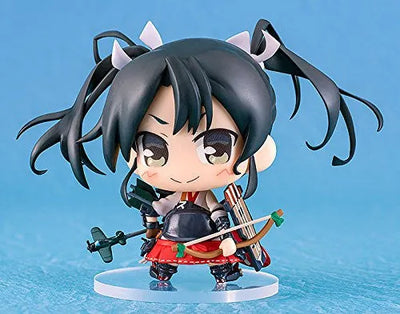 Kantai Collection ~Kan Colle~ - Shoukaku - Medicchu (Phat Company)ㅤ – Phat Company – ActionFigure Brasil — close