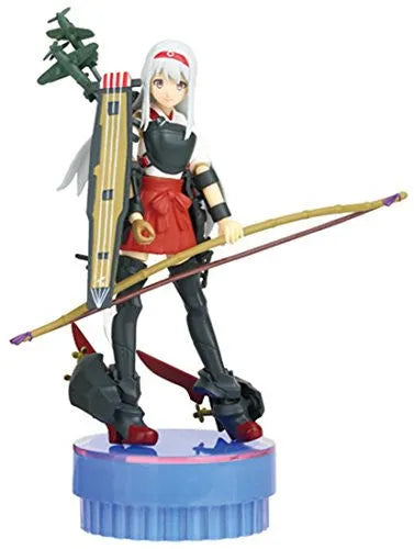 Kantai Collection ~Kan Colle~ - Shoukaku - Microman Arts #MA1017 (Takara Tomy A.R.T.S)ㅤ – Takara Tomy Arts – ActionFigure Brasil