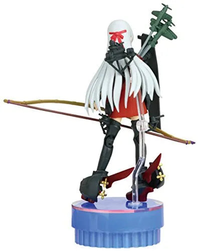Kantai Collection ~Kan Colle~ - Shoukaku - Microman Arts #MA1017 (Takara Tomy A.R.T.S)ㅤ – Takara Tomy Arts – ActionFigure Brasil