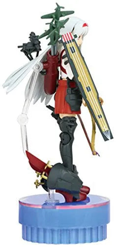 Kantai Collection ~Kan Colle~ - Shoukaku - Microman Arts #MA1017 (Takara Tomy A.R.T.S)ㅤ – Takara Tomy Arts – ActionFigure Brasil — close