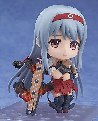 Kantai Collection ~Kan Colle~ - Shoukaku - Nendoroid #621 (Good Smile Company)ㅤ – Good Smile Company – ActionFigure Brasil