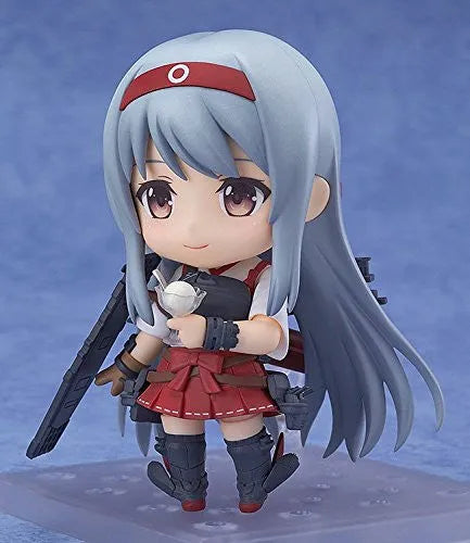 Kantai Collection ~Kan Colle~ - Shoukaku - Nendoroid #621 (Good Smile Company)ㅤ – Good Smile Company – ActionFigure Brasil