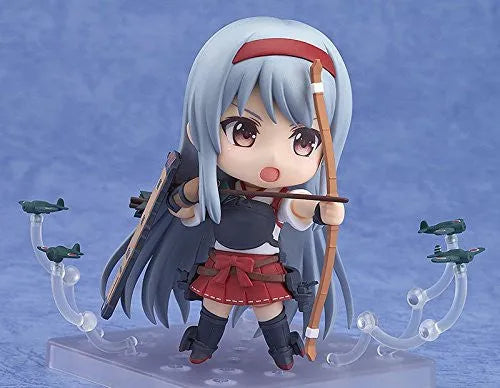 Kantai Collection ~Kan Colle~ - Shoukaku - Nendoroid #621 (Good Smile Company)ㅤ – Good Smile Company – ActionFigure Brasil