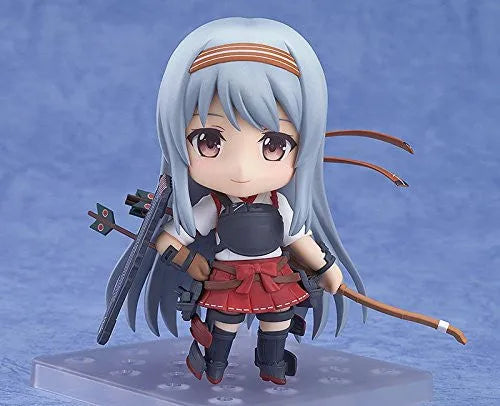 Kantai Collection ~Kan Colle~ - Shoukaku - Nendoroid #621 (Good Smile Company)ㅤ – Good Smile Company – ActionFigure Brasil