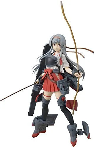 Kantai Collection ~Kan Colle~ - Shoukaku - SPM Figure - Kai Ni Aㅤ – Sega – ActionFigure Brasil