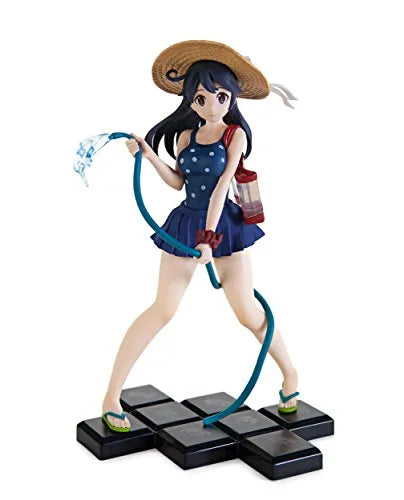 Kantai Collection ~Kan Colle~ - Space Invaders - Ushio - Kai Ni, Kantai Collection x Space Invaders Collaborationㅤ – Taito – ActionFigure Brasil