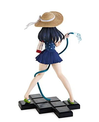 Kantai Collection ~Kan Colle~ - Space Invaders - Ushio - Kai Ni, Kantai Collection x Space Invaders Collaborationㅤ – Taito – ActionFigure Brasil