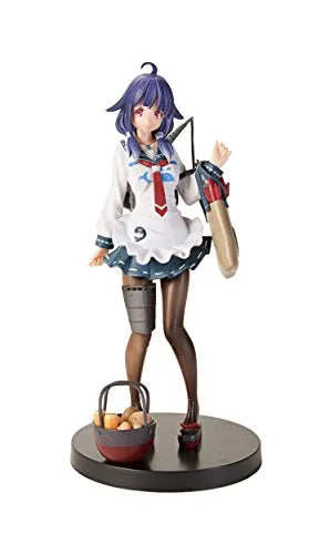 Kantai Collection ~Kan Colle~ - Taigei - PM Figureㅤ – Sega – ActionFigure Brasil