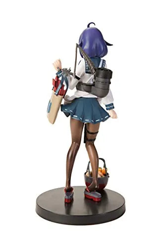 Kantai Collection ~Kan Colle~ - Taigei - PM Figureㅤ – Sega – ActionFigure Brasil