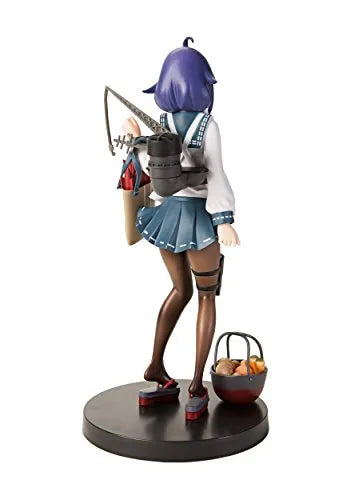 Kantai Collection ~Kan Colle~ - Taigei - PM Figureㅤ – Sega – ActionFigure Brasil — close