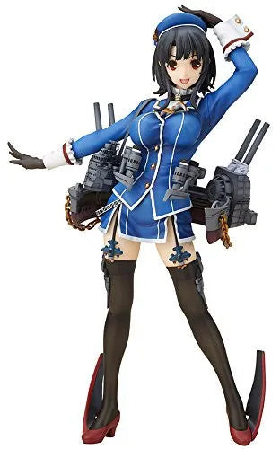 Kantai Collection ~Kan Colle~ - Takao - 1/8 (Ques Q)ㅤ – quesQ – ActionFigure Brasil