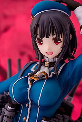 Kantai Collection ~Kan Colle~ - Takao - 1/8 (Ques Q)ㅤ – quesQ – ActionFigure Brasil