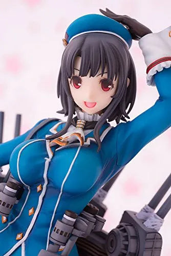 Kantai Collection ~Kan Colle~ - Takao - 1/8 (Ques Q)ㅤ – quesQ – ActionFigure Brasil