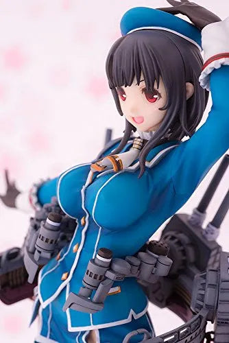 Kantai Collection ~Kan Colle~ - Takao - 1/8 (Ques Q)ㅤ – quesQ – ActionFigure Brasil