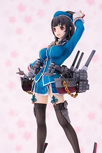 Kantai Collection ~Kan Colle~ - Takao - 1/8 (Ques Q)ㅤ – quesQ – ActionFigure Brasil