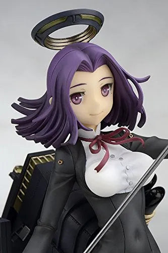 Kantai Collection ~Kan Colle~ - Tatsuta - 1/8 (Ques Q)ㅤ – quesQ – ActionFigure Brasil