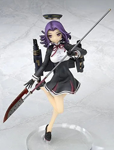 Kantai Collection ~Kan Colle~ - Tatsuta - 1/8 (Ques Q)ㅤ – quesQ – ActionFigure Brasil