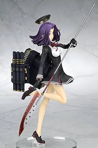 Kantai Collection ~Kan Colle~ - Tatsuta - 1/8 (Ques Q)ㅤ – quesQ – ActionFigure Brasil