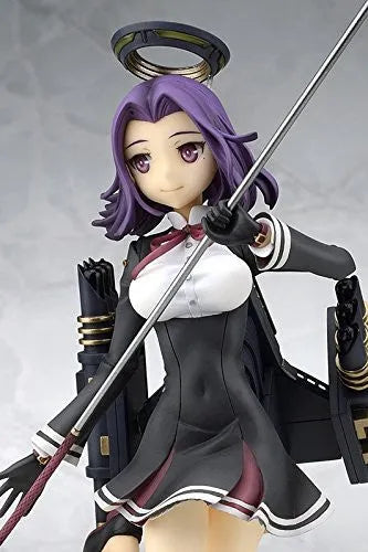 Kantai Collection ~Kan Colle~ - Tatsuta - 1/8 (Ques Q)ㅤ – quesQ – ActionFigure Brasil — detalhe do produto