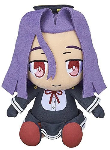 Kantai Collection ~Kan Colle~ - Tatsuta - Osuwari Plush (Ensky)ㅤ – Ensky – ActionFigure Brasil
