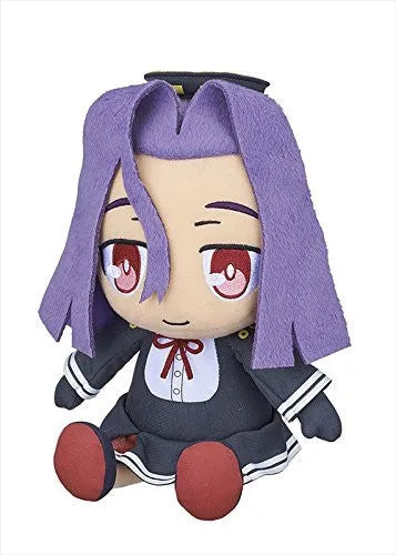 Kantai Collection ~Kan Colle~ - Tatsuta - Osuwari Plush (Ensky)ㅤ – Ensky – ActionFigure Brasil