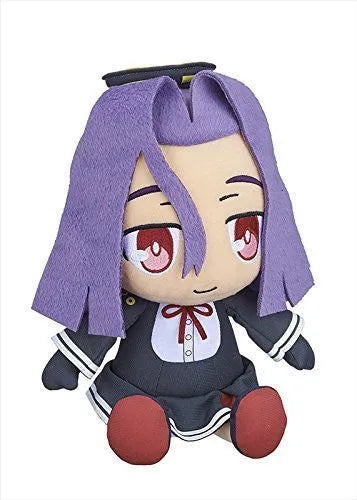 Kantai Collection ~Kan Colle~ - Tatsuta - Osuwari Plush (Ensky)ㅤ – Ensky – ActionFigure Brasil