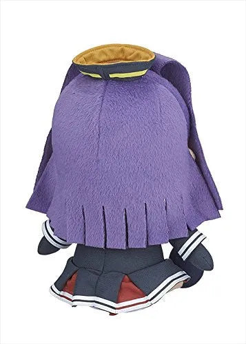 Kantai Collection ~Kan Colle~ - Tatsuta - Osuwari Plush (Ensky)ㅤ – Ensky – ActionFigureBrasil — close
