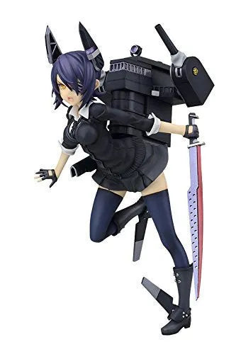Kantai Collection ~Kan Colle~ - Tenryuu - 1/8 (Ques Q)ㅤ – quesQ – ActionFigure Brasil