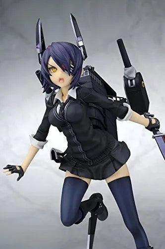 Kantai Collection ~Kan Colle~ - Tenryuu - 1/8 (Ques Q)ㅤ – quesQ – ActionFigure Brasil