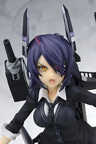Kantai Collection ~Kan Colle~ - Tenryuu - 1/8 (Ques Q)ㅤ – quesQ – ActionFigure Brasil