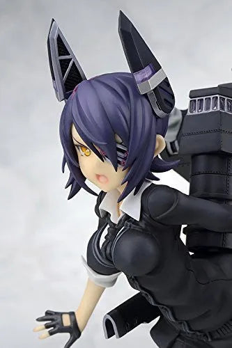 Kantai Collection ~Kan Colle~ - Tenryuu - 1/8 (Ques Q)ㅤ – quesQ – ActionFigure Brasil