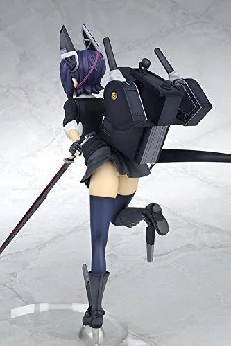 Kantai Collection ~Kan Colle~ - Tenryuu - 1/8 (Ques Q)ㅤ – quesQ – ActionFigure Brasil