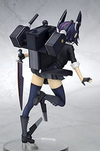 Kantai Collection ~Kan Colle~ - Tenryuu - 1/8 (Ques Q)ㅤ – quesQ – ActionFigure Brasil