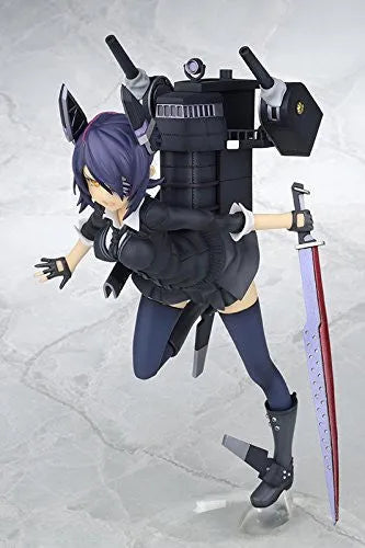 Kantai Collection ~Kan Colle~ - Tenryuu - 1/8 (Ques Q)ㅤ – quesQ – ActionFigure Brasil