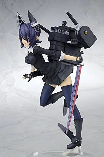 Kantai Collection ~Kan Colle~ - Tenryuu - 1/8 (Ques Q)ㅤ – quesQ – ActionFigure Brasil