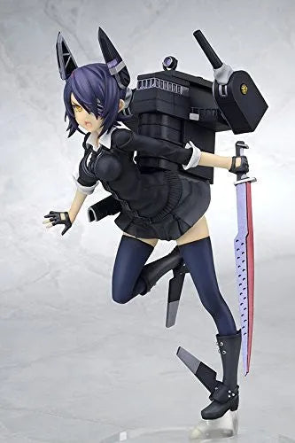 Kantai Collection ~Kan Colle~ - Tenryuu - 1/8 (Ques Q)ㅤ – quesQ – ActionFigure Brasil