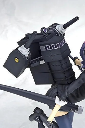 Kantai Collection ~Kan Colle~ - Tenryuu - 1/8 (Ques Q)ㅤ – quesQ – ActionFigure Brasil — detalhe do produto