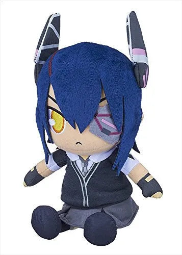 Kantai Collection ~Kan Colle~ - Tenryuu - Osuwari Plush (Ensky)ㅤ – Ensky – ActionFigure Brasil
