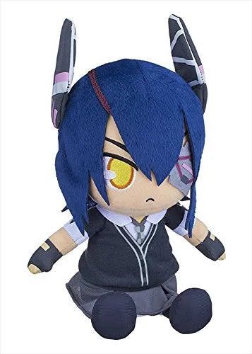 Kantai Collection ~Kan Colle~ - Tenryuu - Osuwari Plush (Ensky)ㅤ – Ensky – ActionFigure Brasil — detalhe do produto