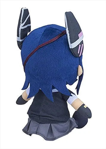 Kantai Collection ~Kan Colle~ - Tenryuu - Osuwari Plush (Ensky)ㅤ – Ensky – ActionFigure Brasil — close