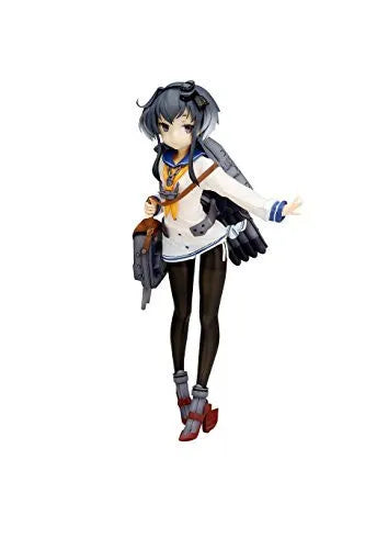 Kantai Collection ~Kan Colle~ - Tokitsukaze - 1/7 (Pulchra)ㅤ – Pulchra – ActionFigure Brasil
