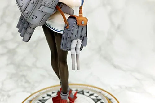 Kantai Collection ~Kan Colle~ - Tokitsukaze - 1/7 (Pulchra)ㅤ – Pulchra – ActionFigure Brasil