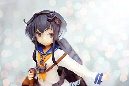 Kantai Collection ~Kan Colle~ - Tokitsukaze - 1/7 (Pulchra)ㅤ – Pulchra – ActionFigure Brasil