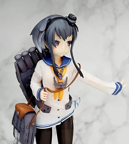 Kantai Collection ~Kan Colle~ - Tokitsukaze - 1/7 (Pulchra)ㅤ – Pulchra – ActionFigure Brasil