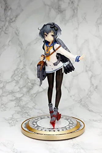 Kantai Collection ~Kan Colle~ - Tokitsukaze - 1/7 (Pulchra)ㅤ – Pulchra – ActionFigure Brasil